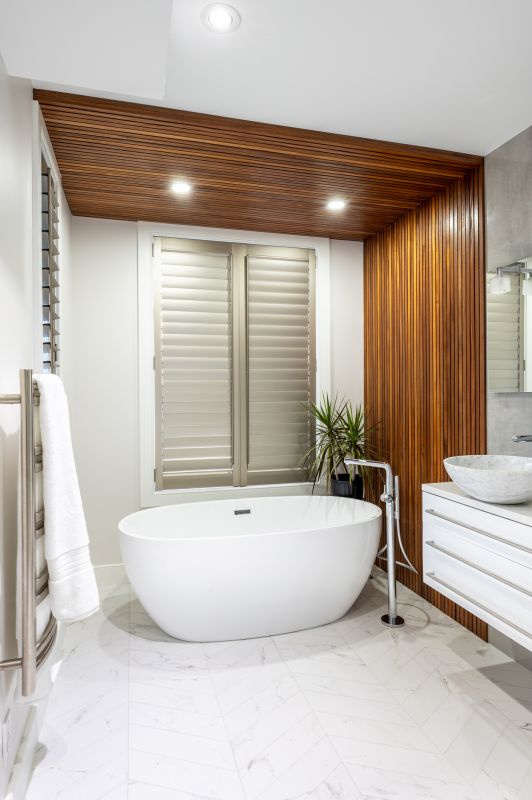 Modern Bathtubs