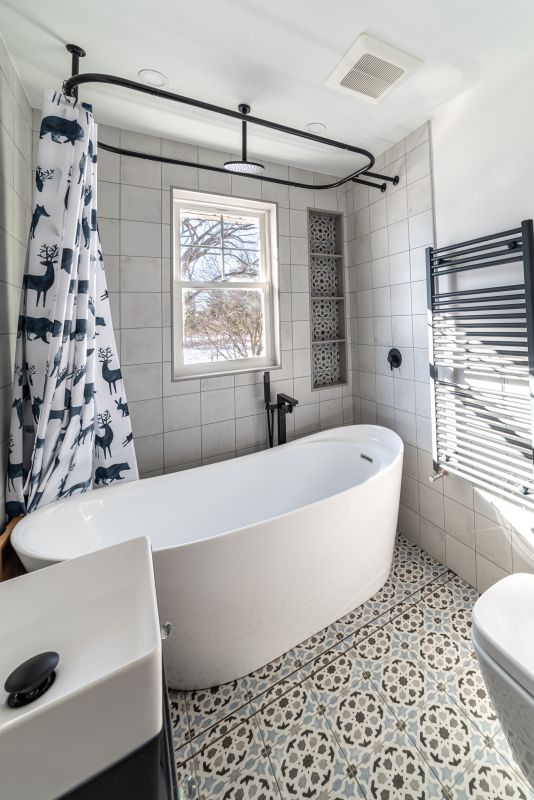 Best Bathroom Renovation Contractors IN Highland, IN
